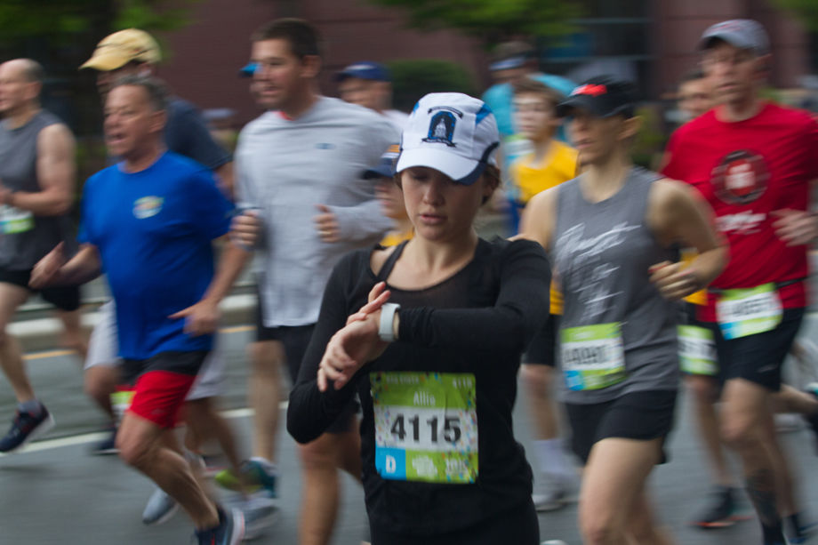 2019 Ukrop's Monument Avenue 10k